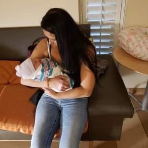 Meet your Posher, Brenda